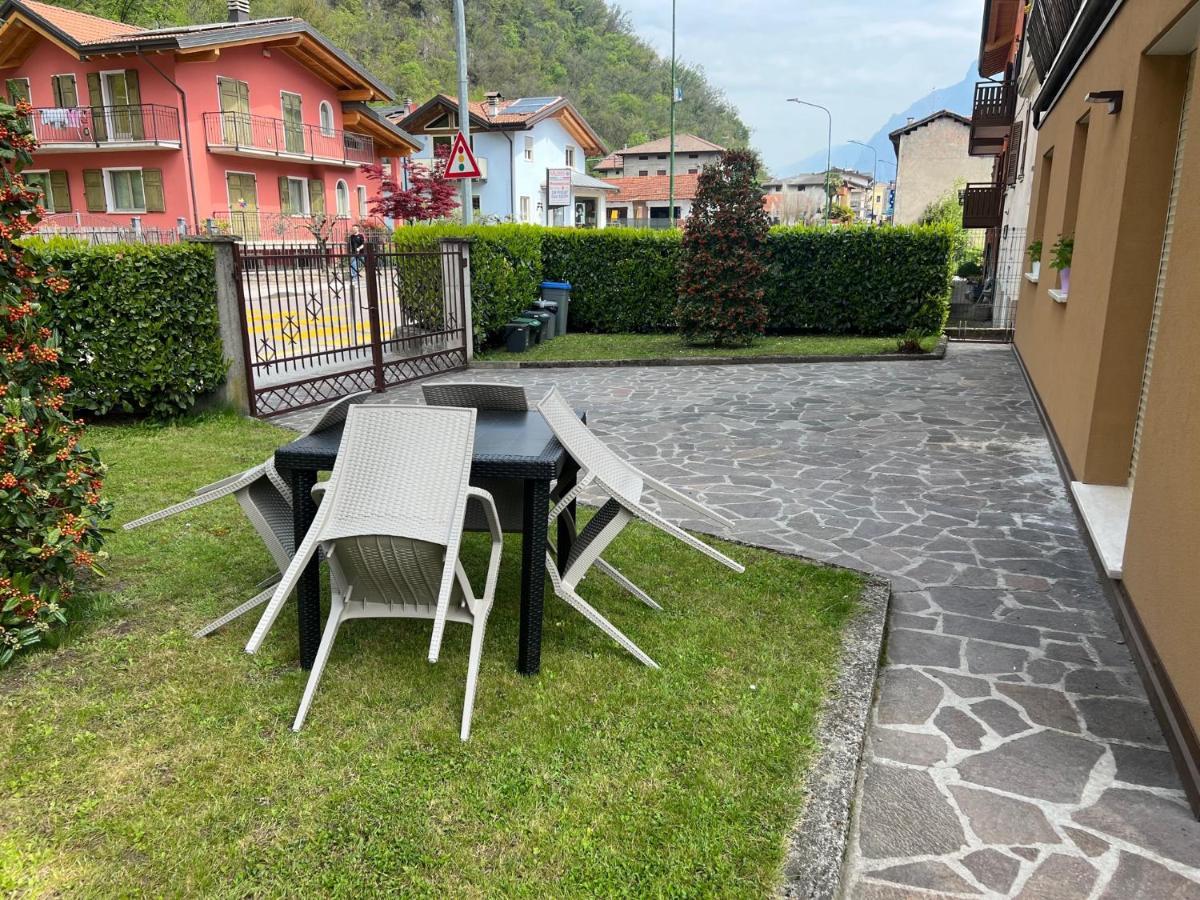 Appartamento Monte Ponte Caffaro エクステリア 写真