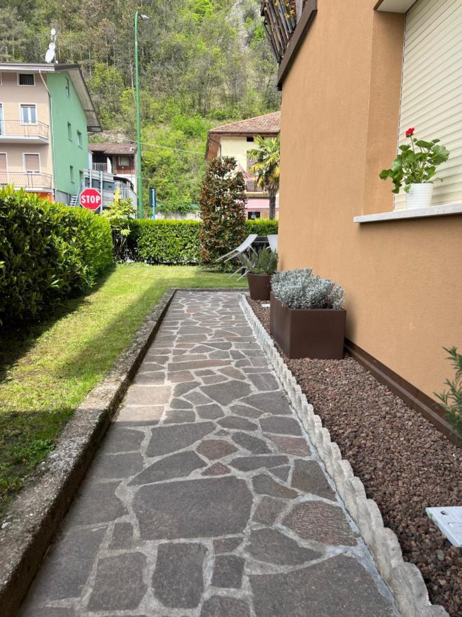 Appartamento Monte Ponte Caffaro エクステリア 写真
