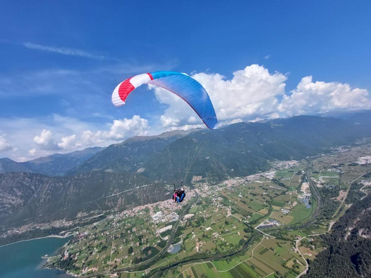 Appartamento Monte Ponte Caffaro エクステリア 写真